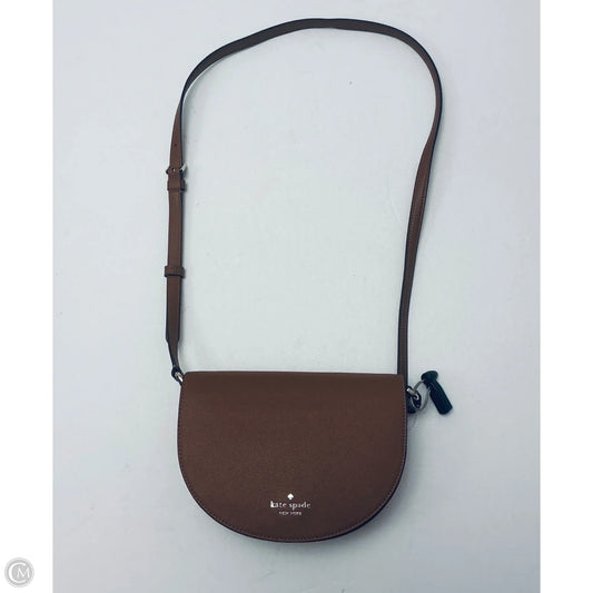 Crossbody Designer By Kate Spade, Size: Medium