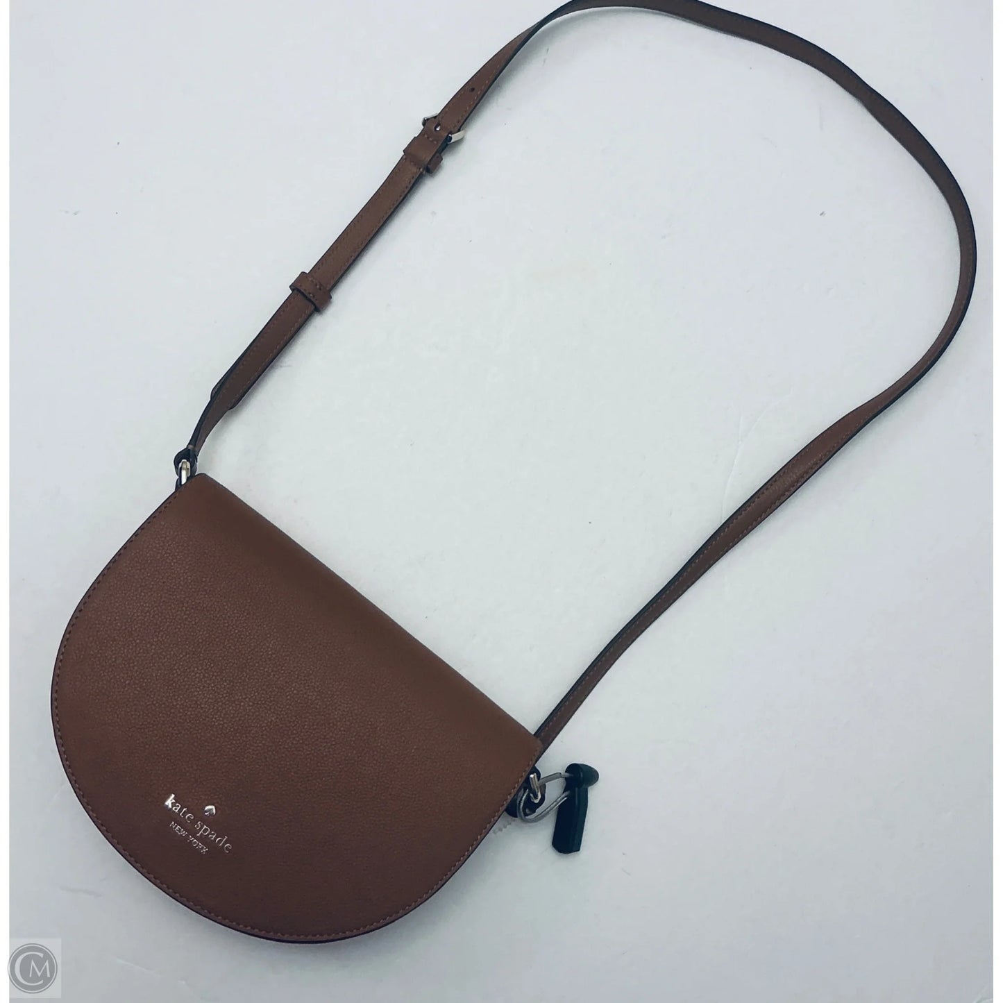 Crossbody Designer By Kate Spade, Size: Medium