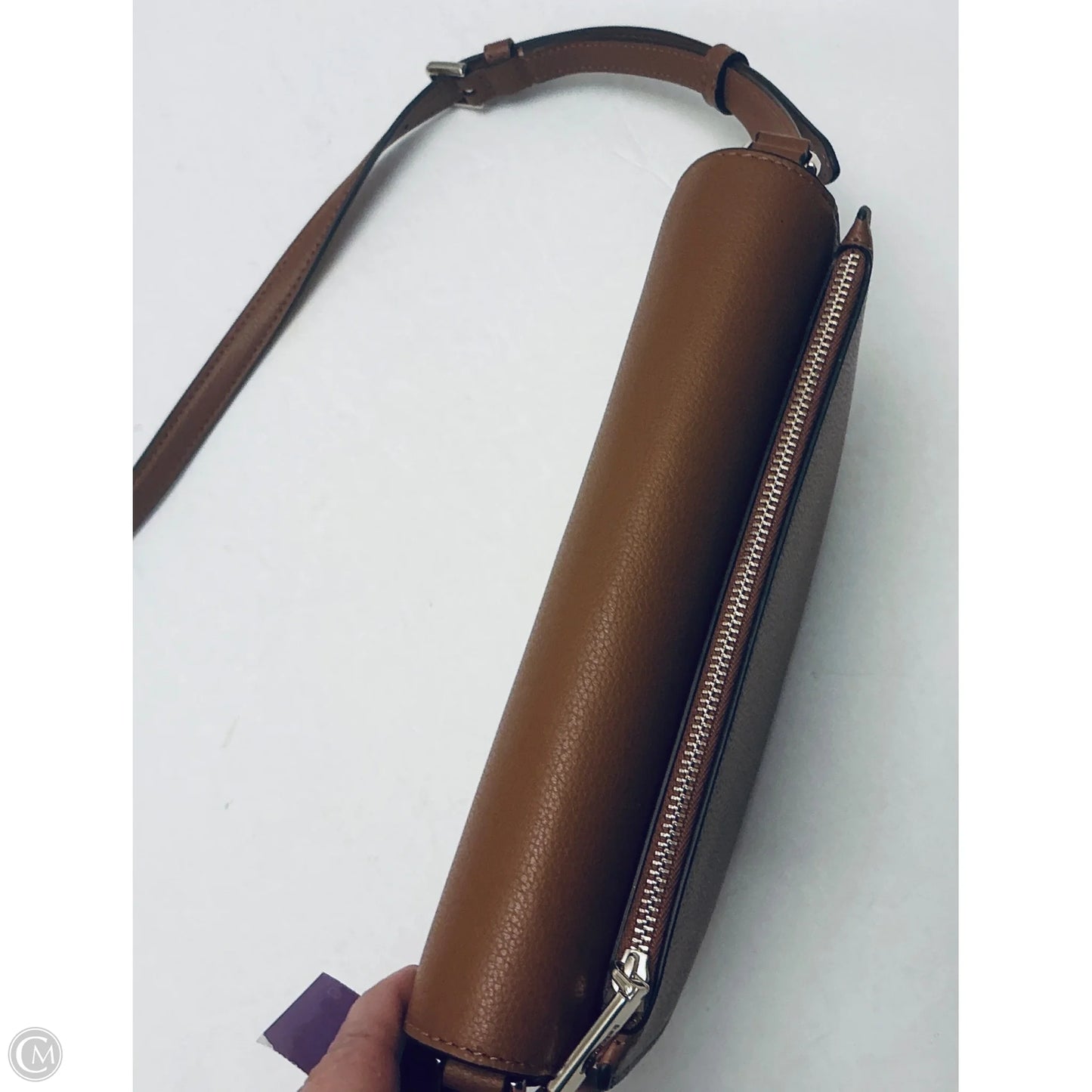 Crossbody Designer By Kate Spade, Size: Medium