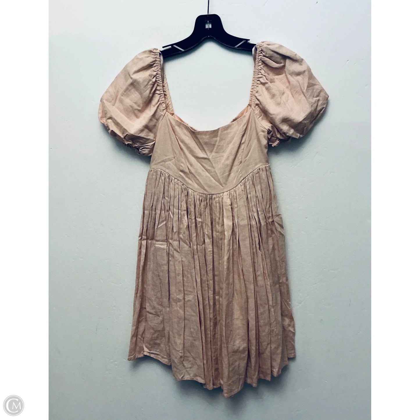 Dress Casual Short By Mable In Pink, Size: S