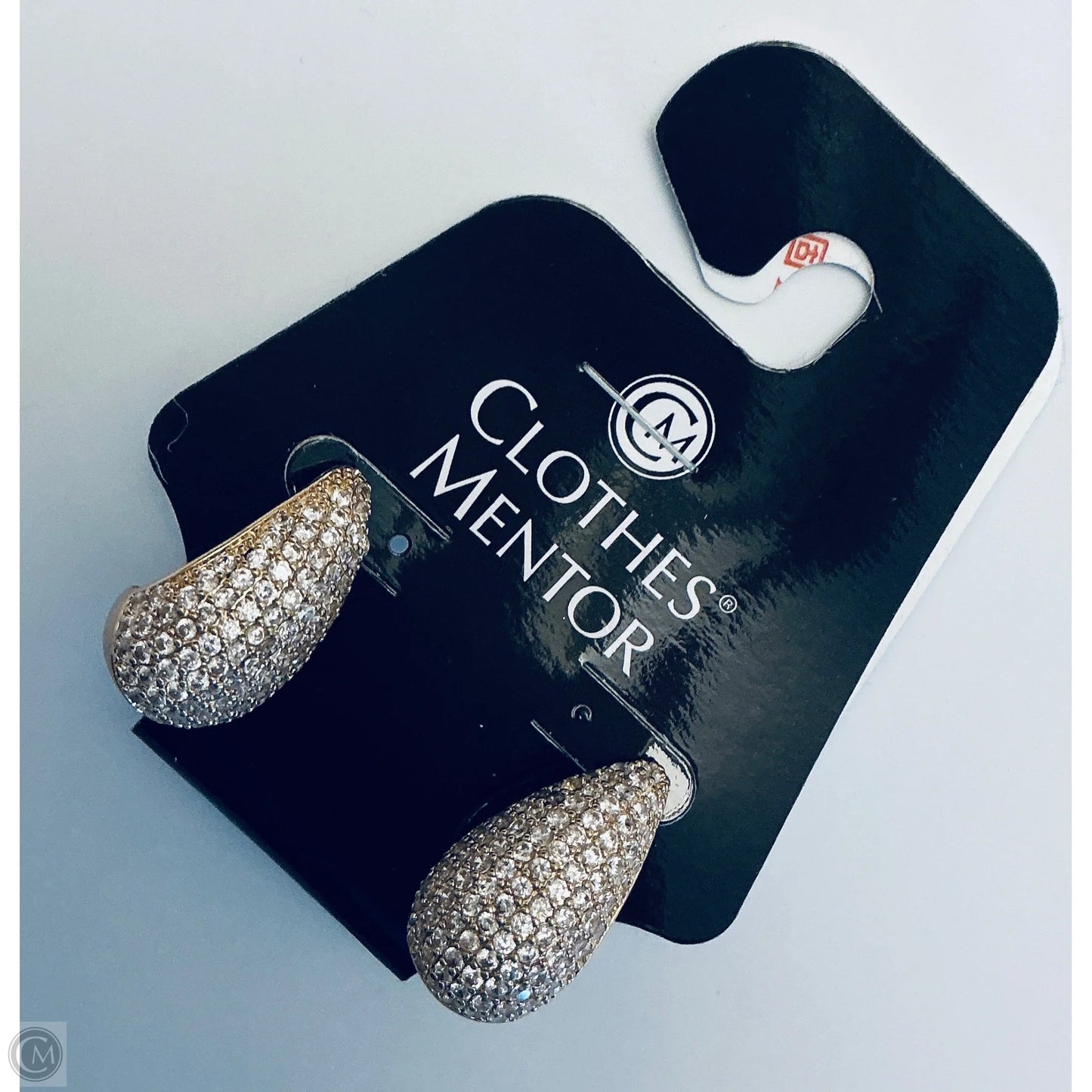 Earrings Dangle/drop By Clothes Mentor