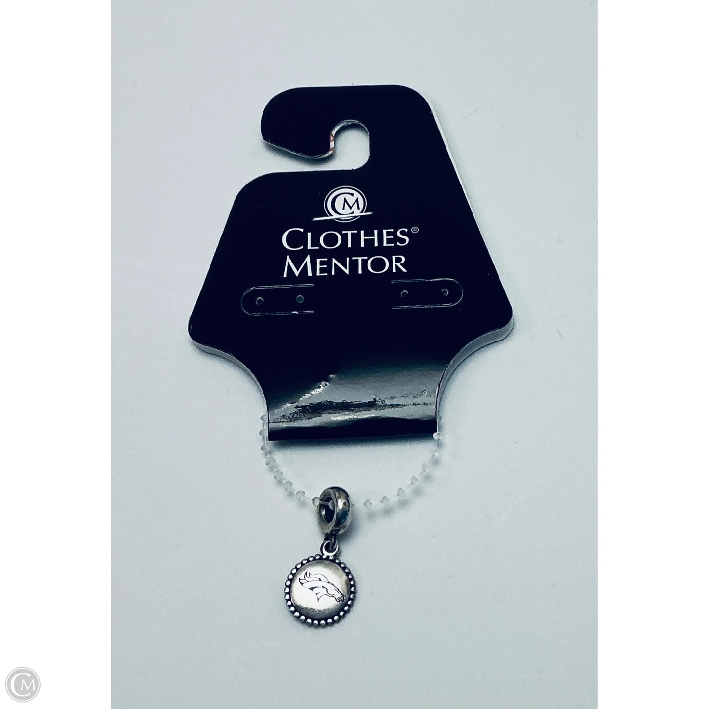 Necklace Charm By Pandora