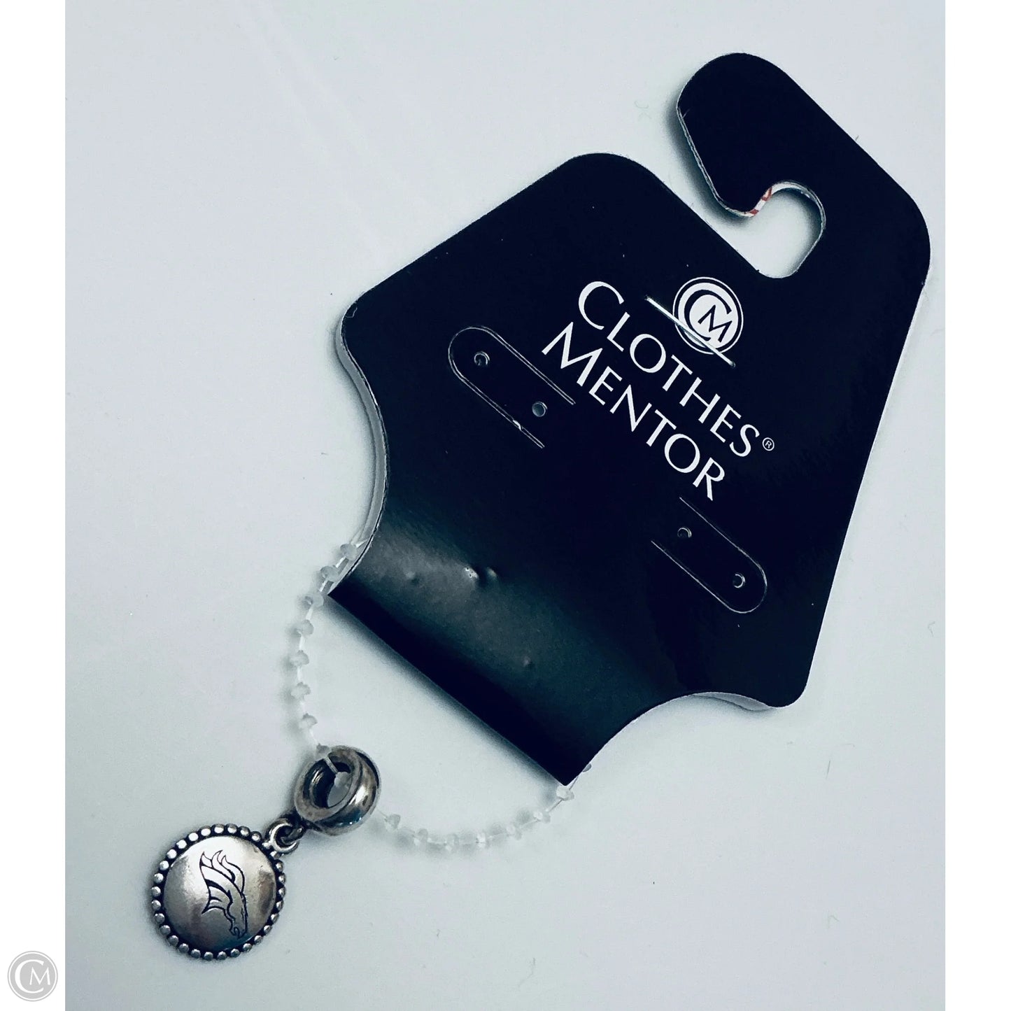 Necklace Charm By Pandora