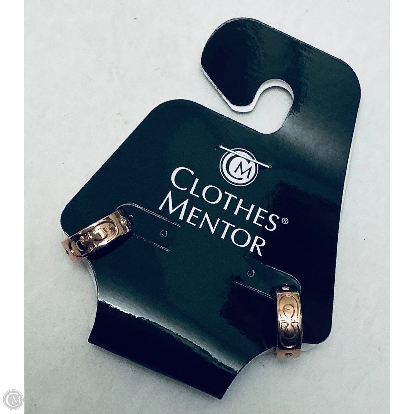 Earrings Designer By Coach