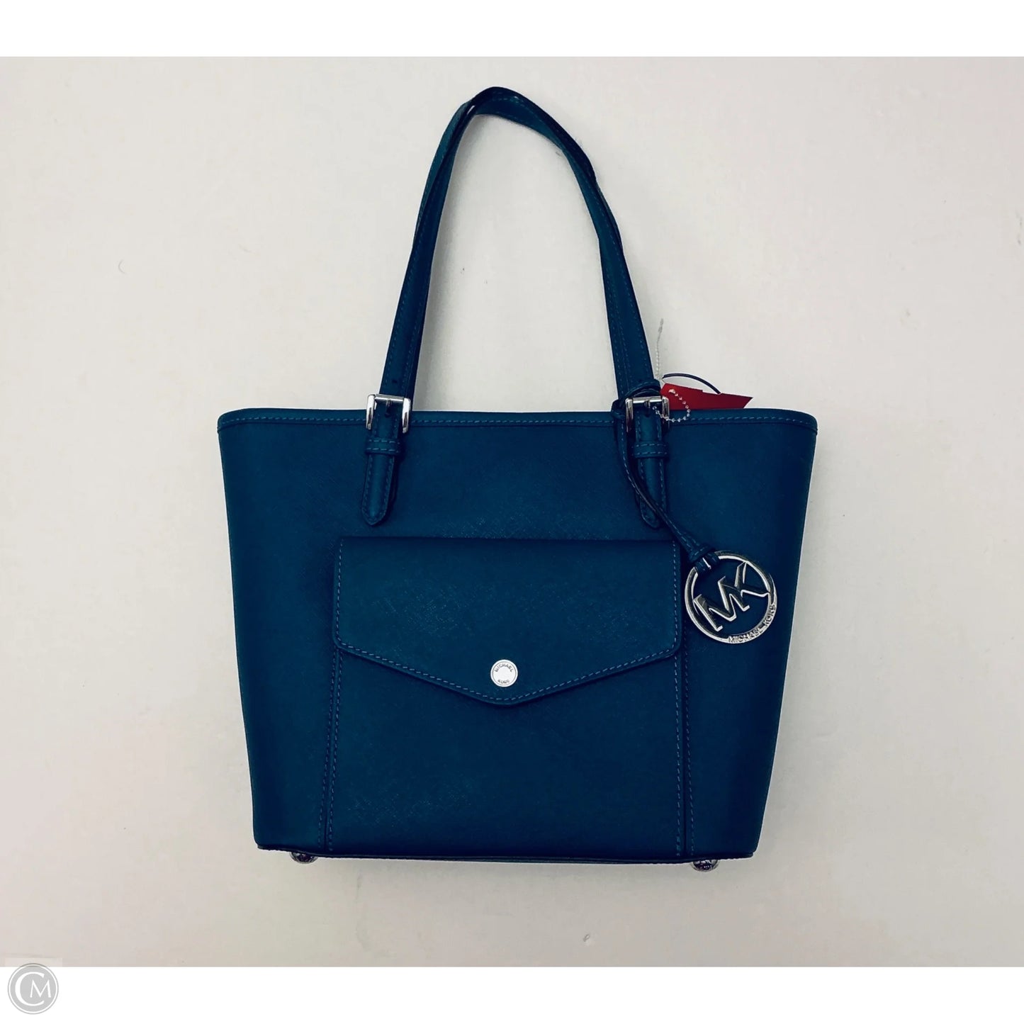 Handbag Designer By Michael Kors, Size: Large