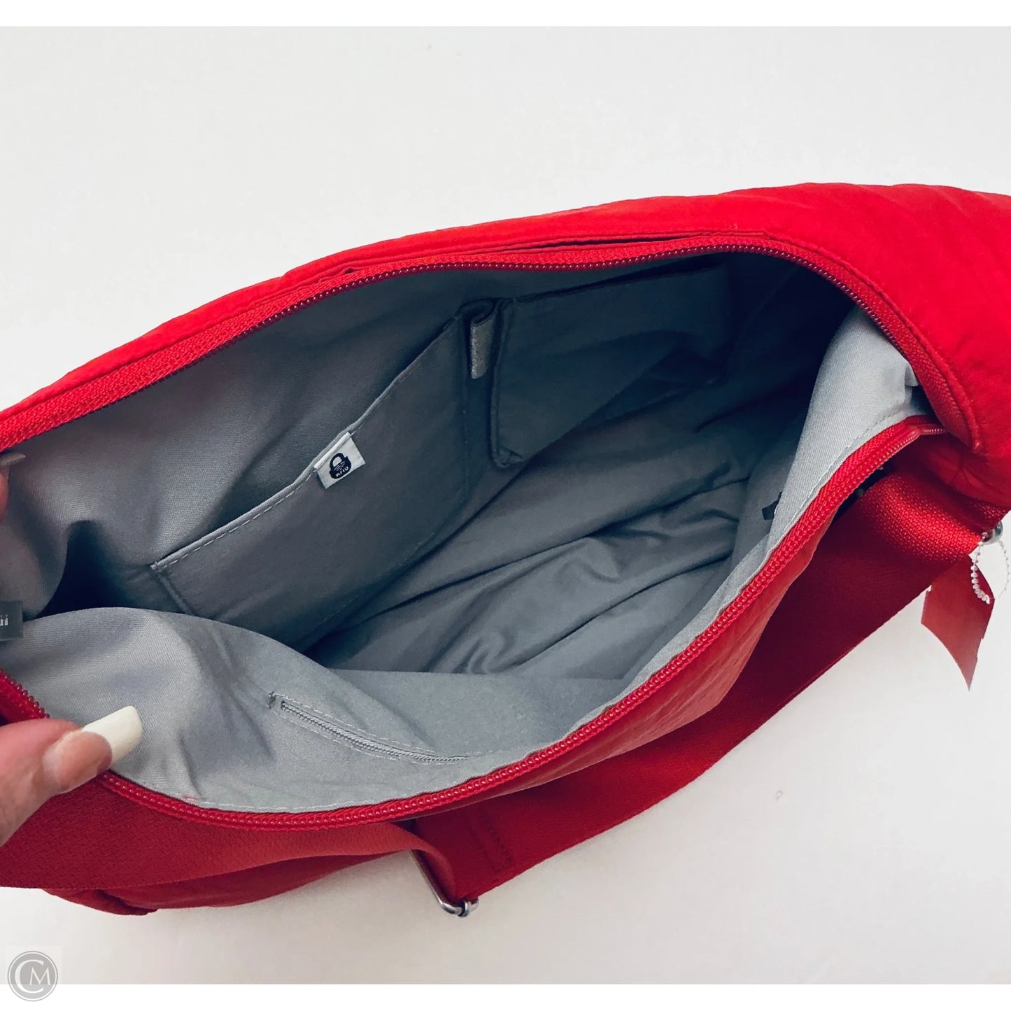 Tote By Baggallini, Size: Large