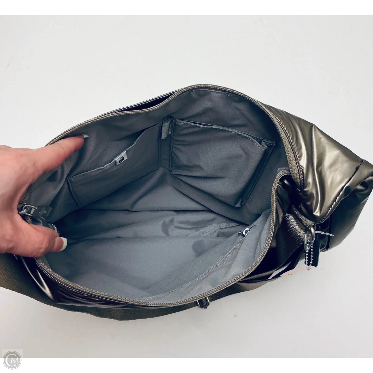 Tote By Baggallini, Size: Large