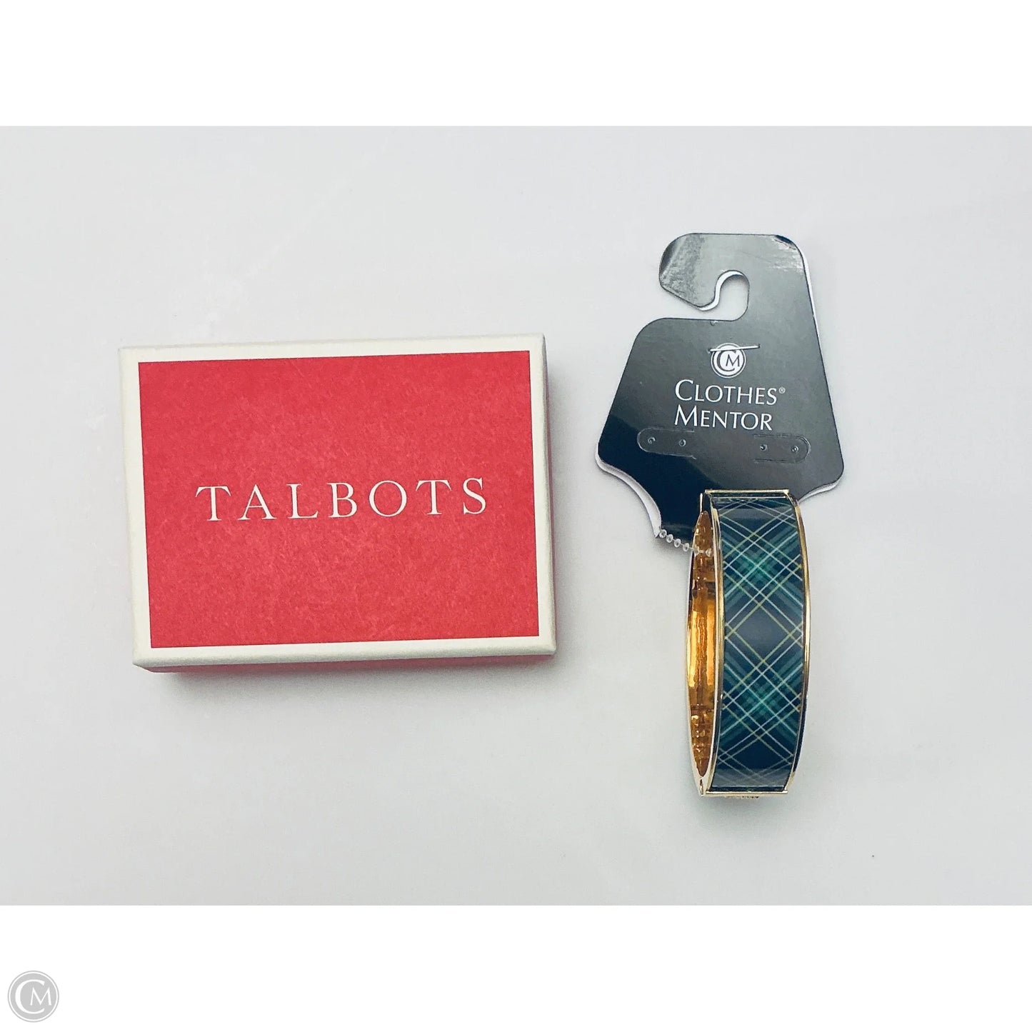 Bracelet Bangle By Talbots