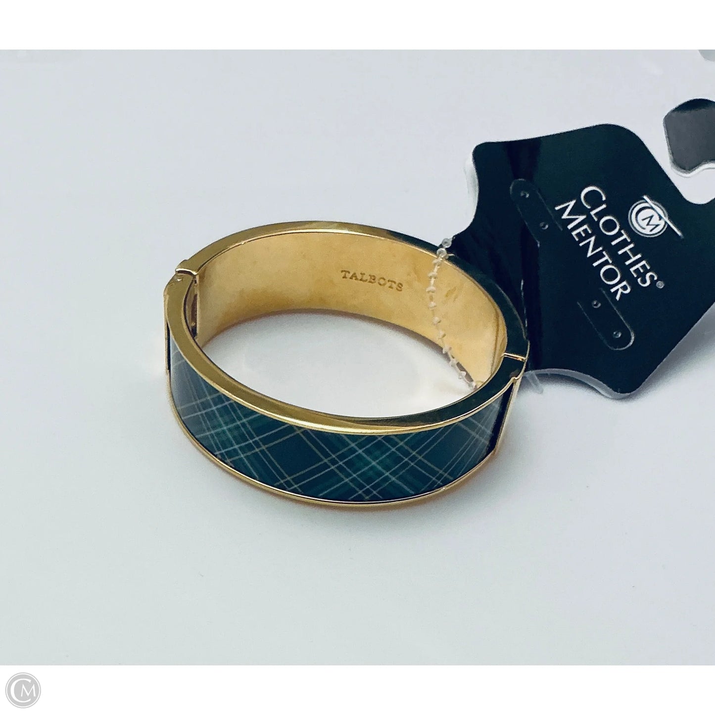 Bracelet Bangle By Talbots