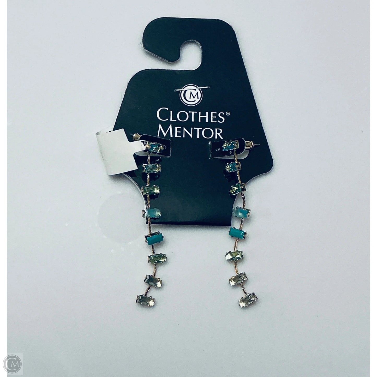 Earrings Dangle/drop By Clothes Mentor