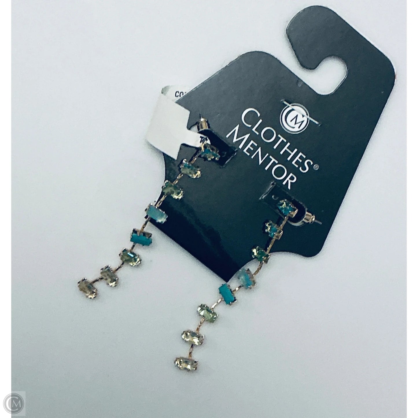 Earrings Dangle/drop By Clothes Mentor
