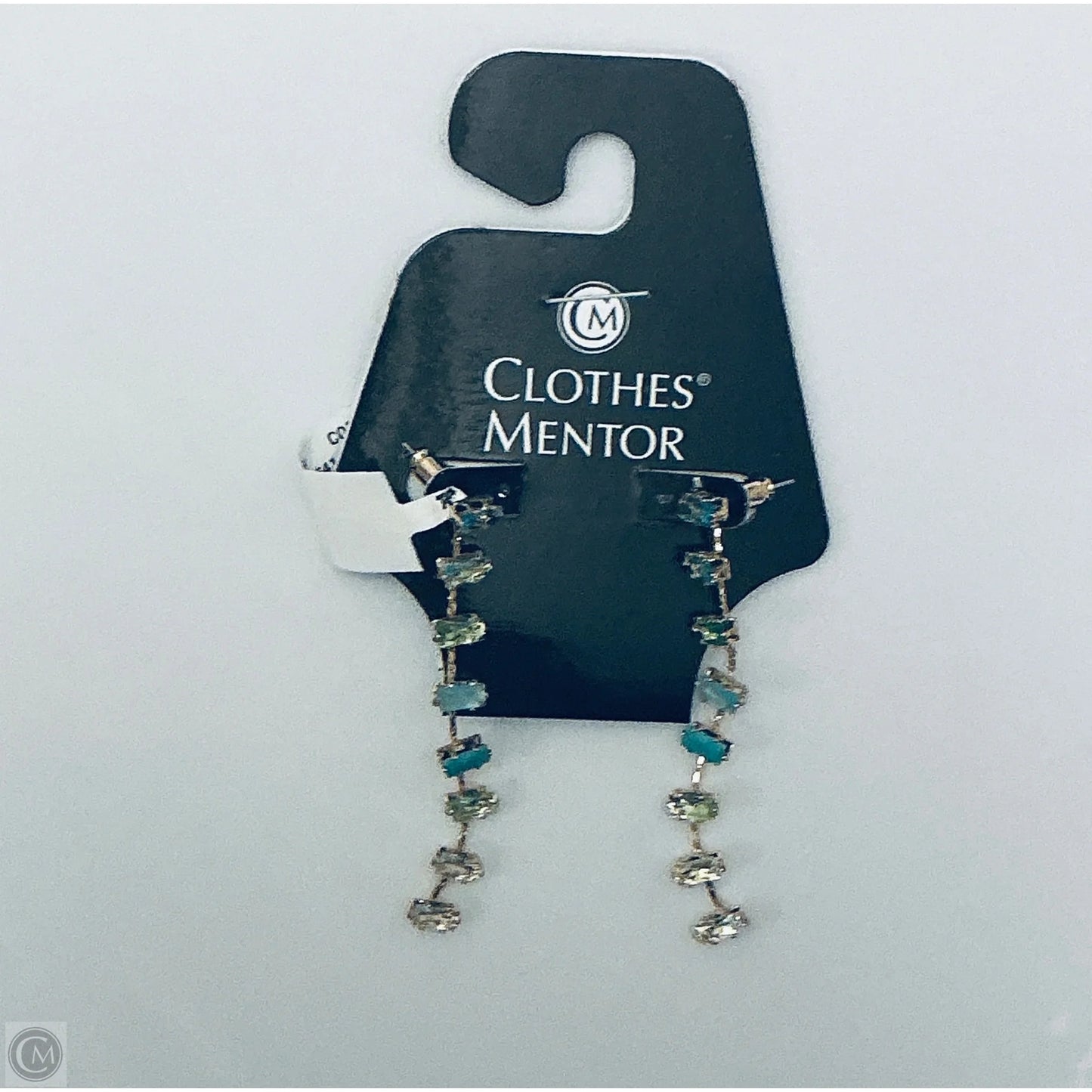 Earrings Dangle/drop By Clothes Mentor