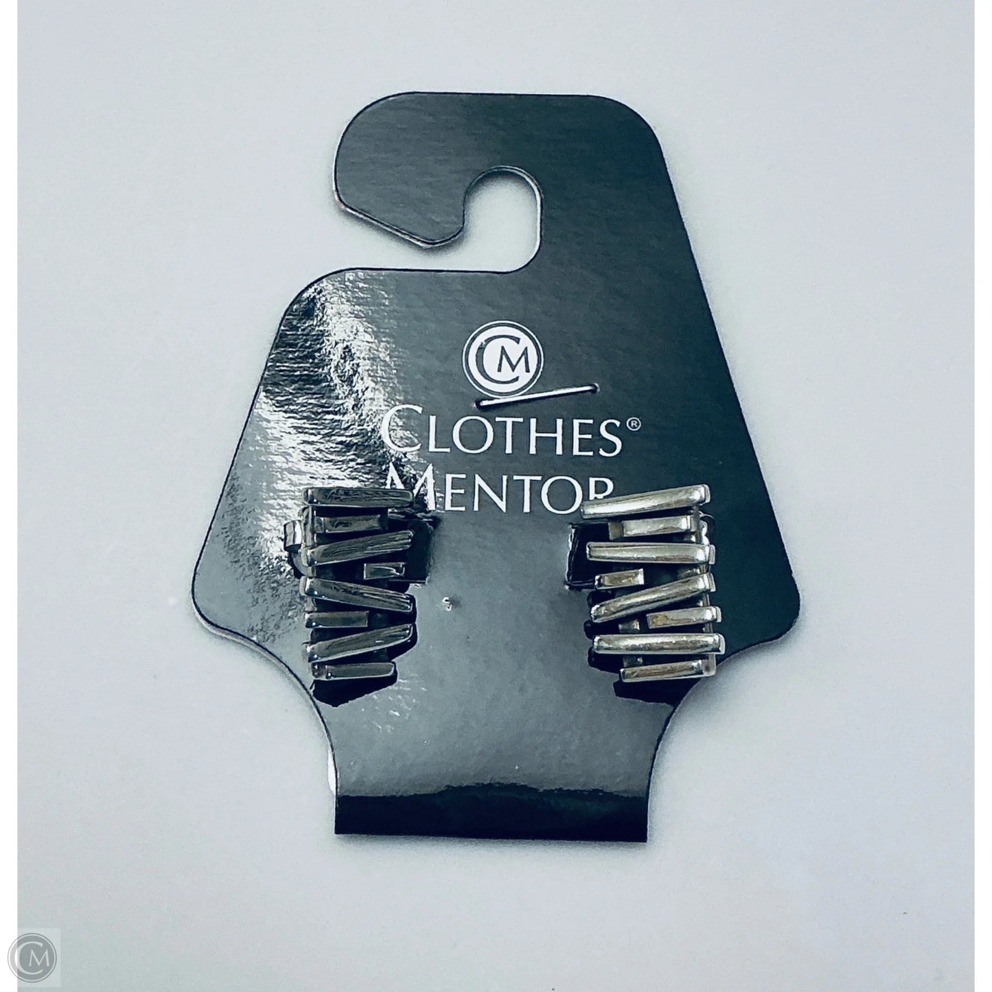 Earrings Sterling Silver By Clothes Mentor