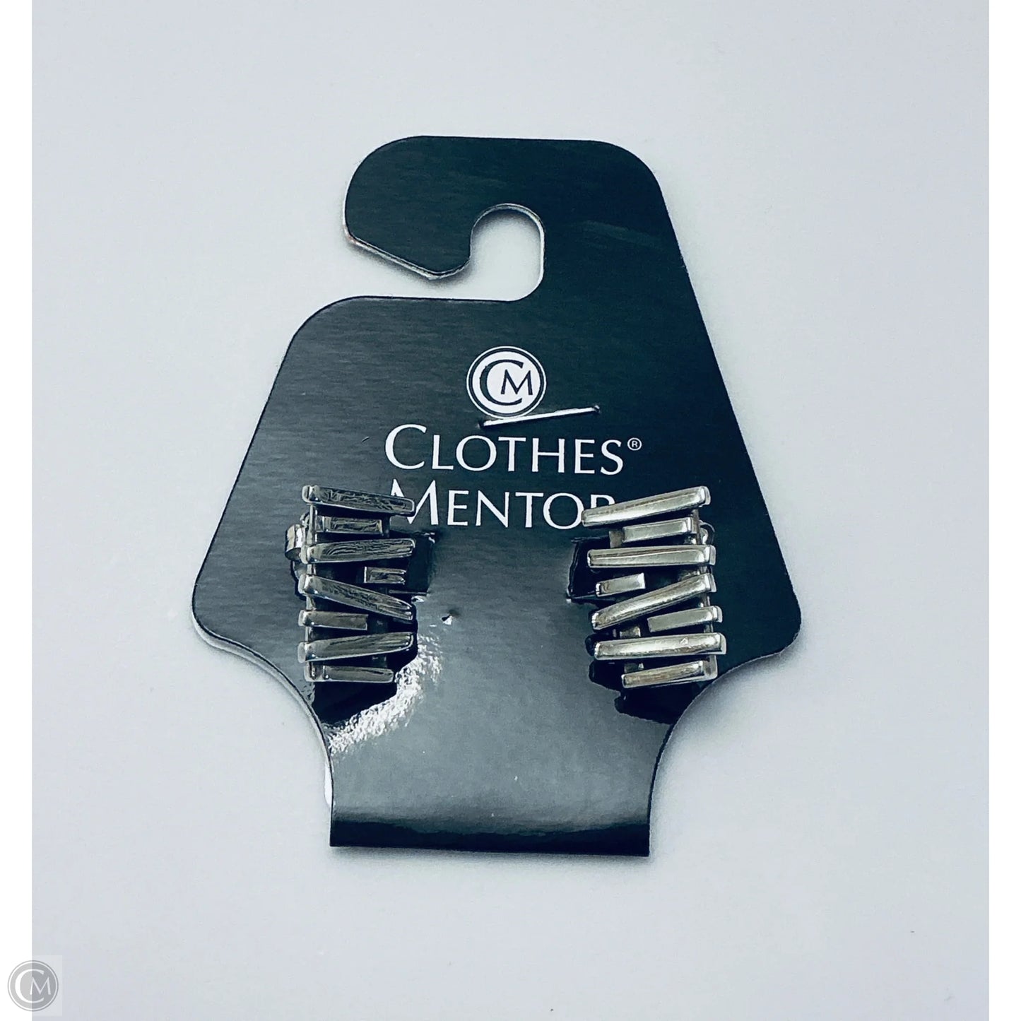 Earrings Sterling Silver By Clothes Mentor