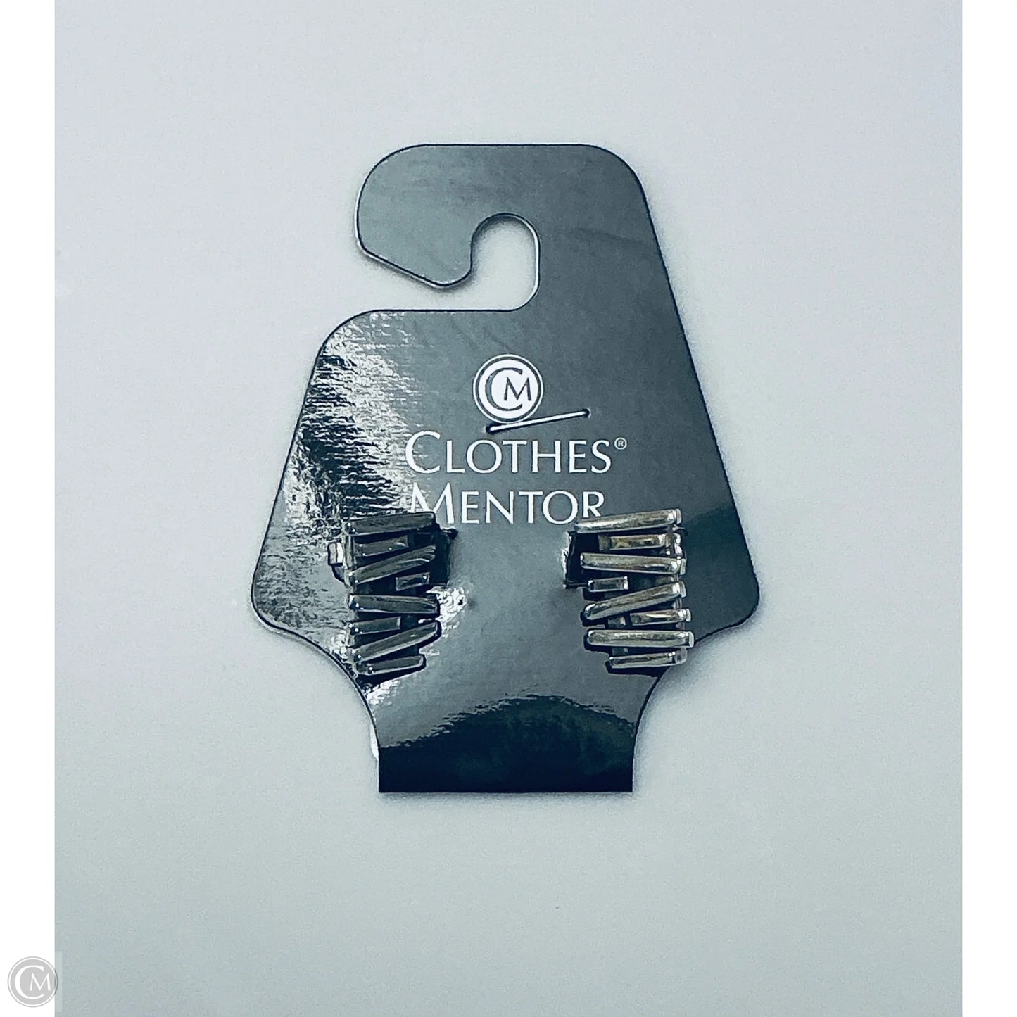 Earrings Sterling Silver By Clothes Mentor