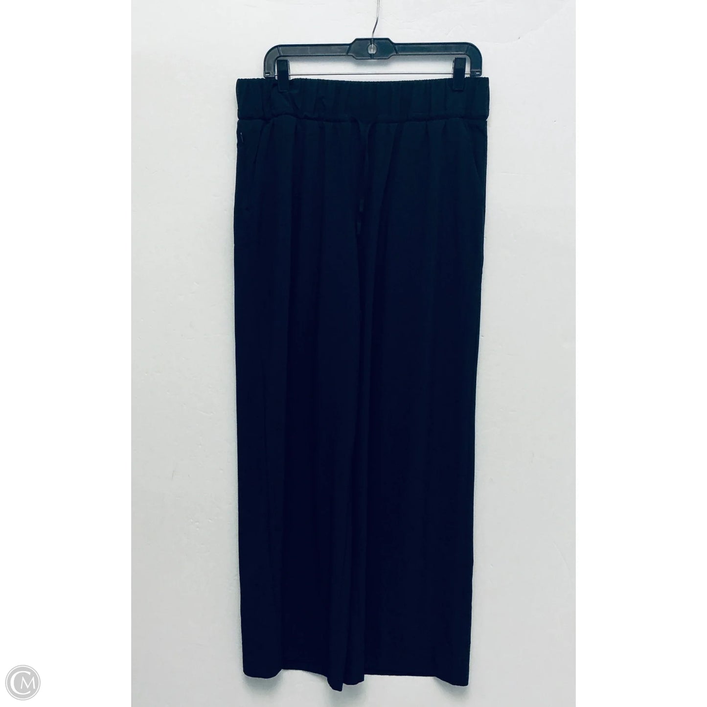 Athletic Pants By All In Motion In Black, Size: L