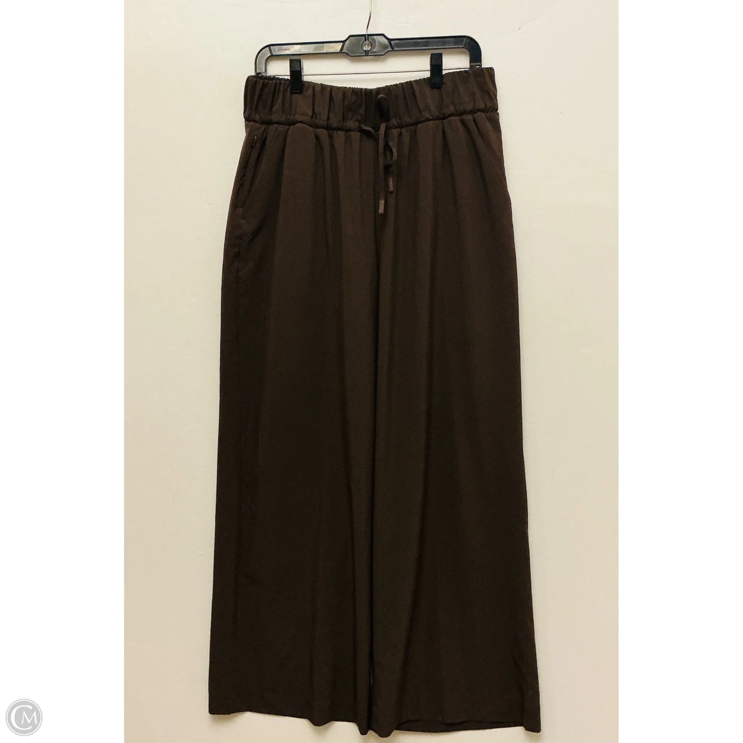 Athletic Pants By All In Motion In Brown, Size: L