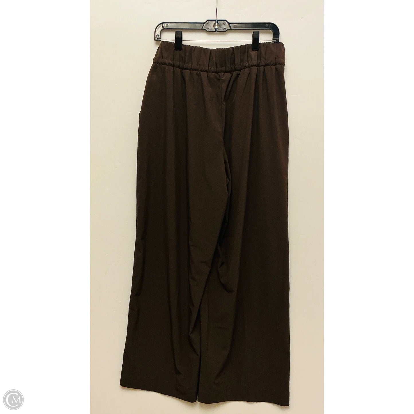 Athletic Pants By All In Motion In Brown, Size: L