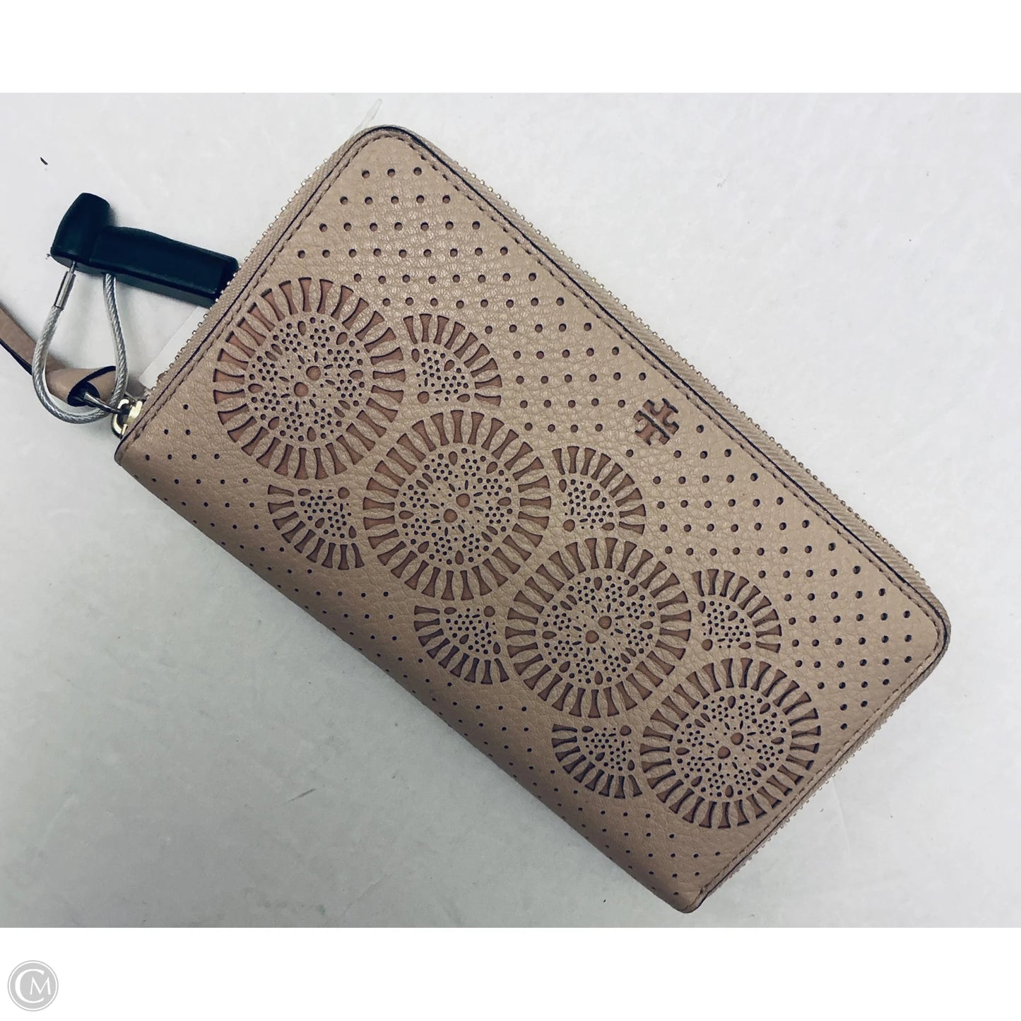 Wallet Designer By Tory Burch, Size: Medium