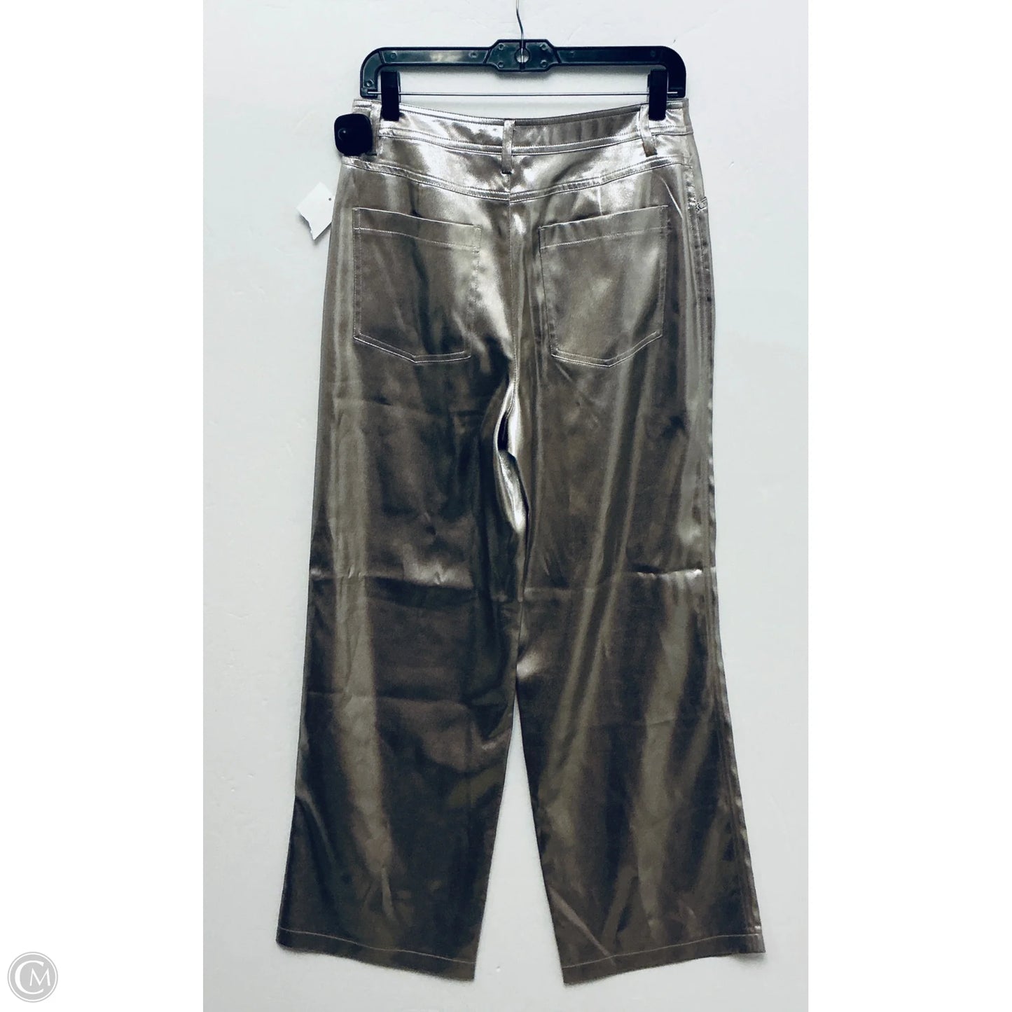 Pants Other By Versona In Gold, Size: 8