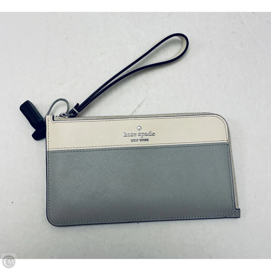 Wristlet Designer By Kate Spade, Size: Small