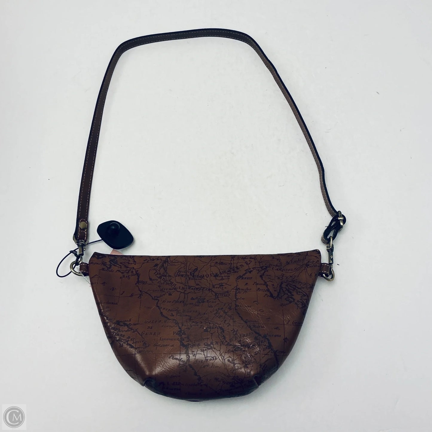 Belt Bag Designer By Patricia Nash, Size: Large