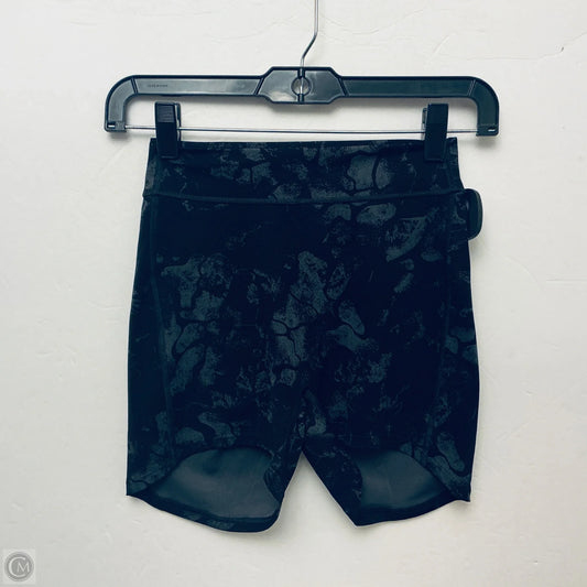 Athletic Shorts By Gym Shark In Black, Size: S