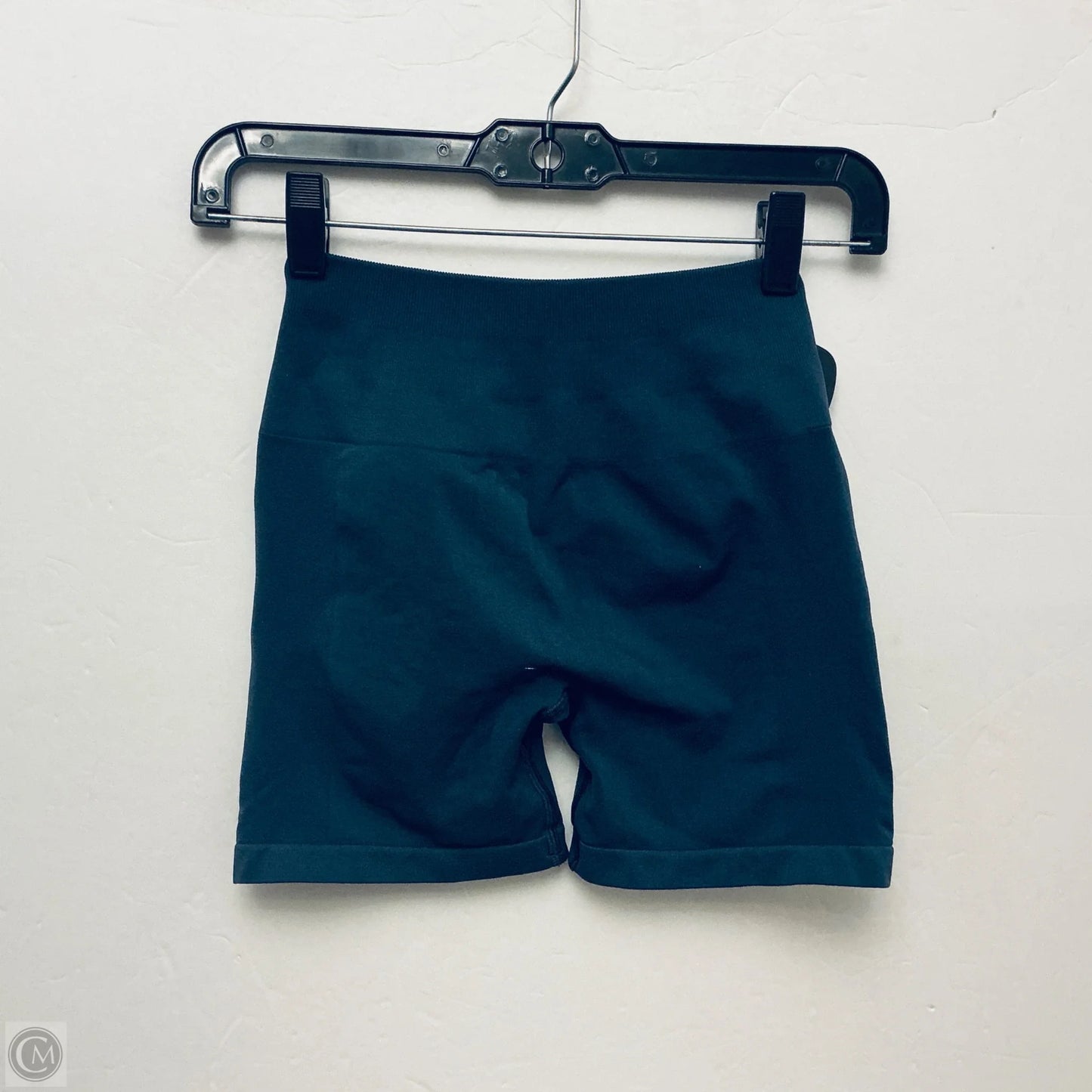 Athletic Shorts By Alphalete In Blue, Size: S