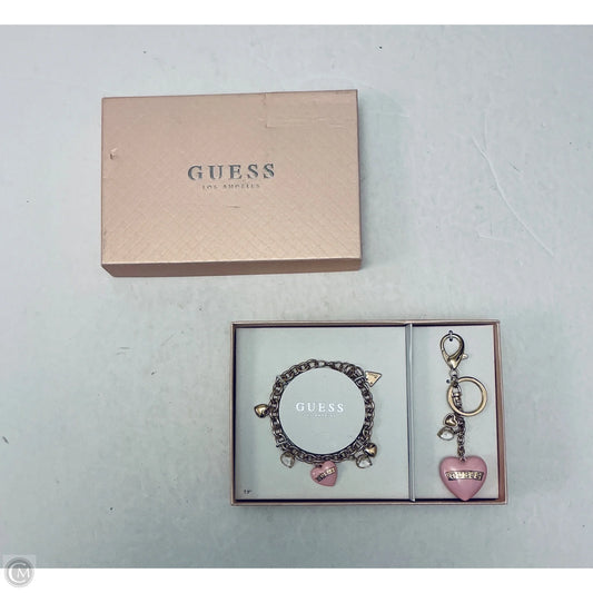 Accessory Tag By Guess