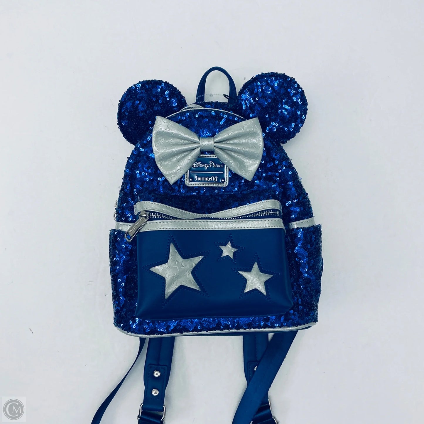 Backpack By Loungefly, Size: Small