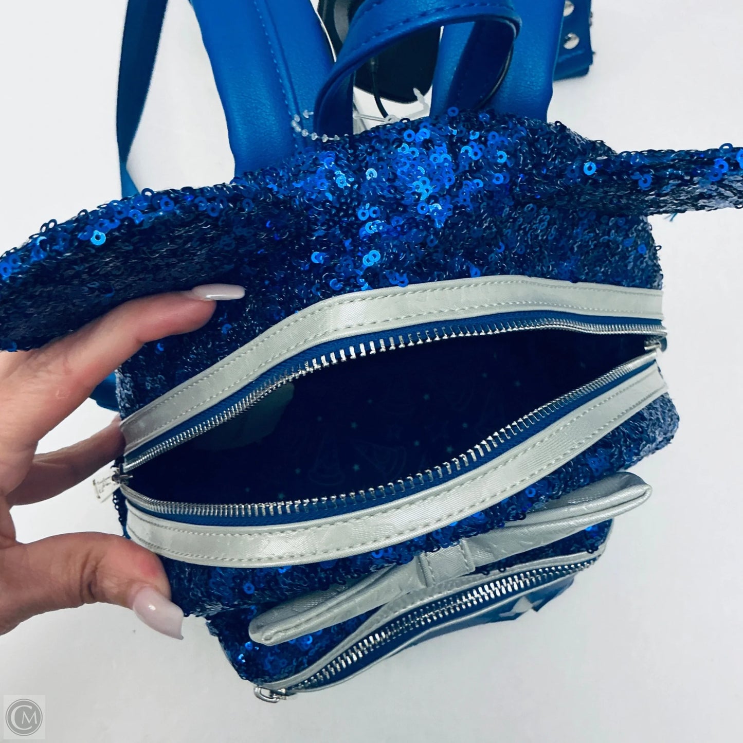 Backpack By Loungefly, Size: Small
