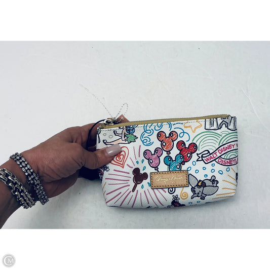 Accessory Designer Tag By Dooney And Bourke, Size: Small