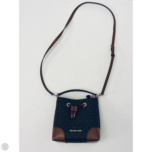 Handbag Designer By Michael Kors, Size: Small