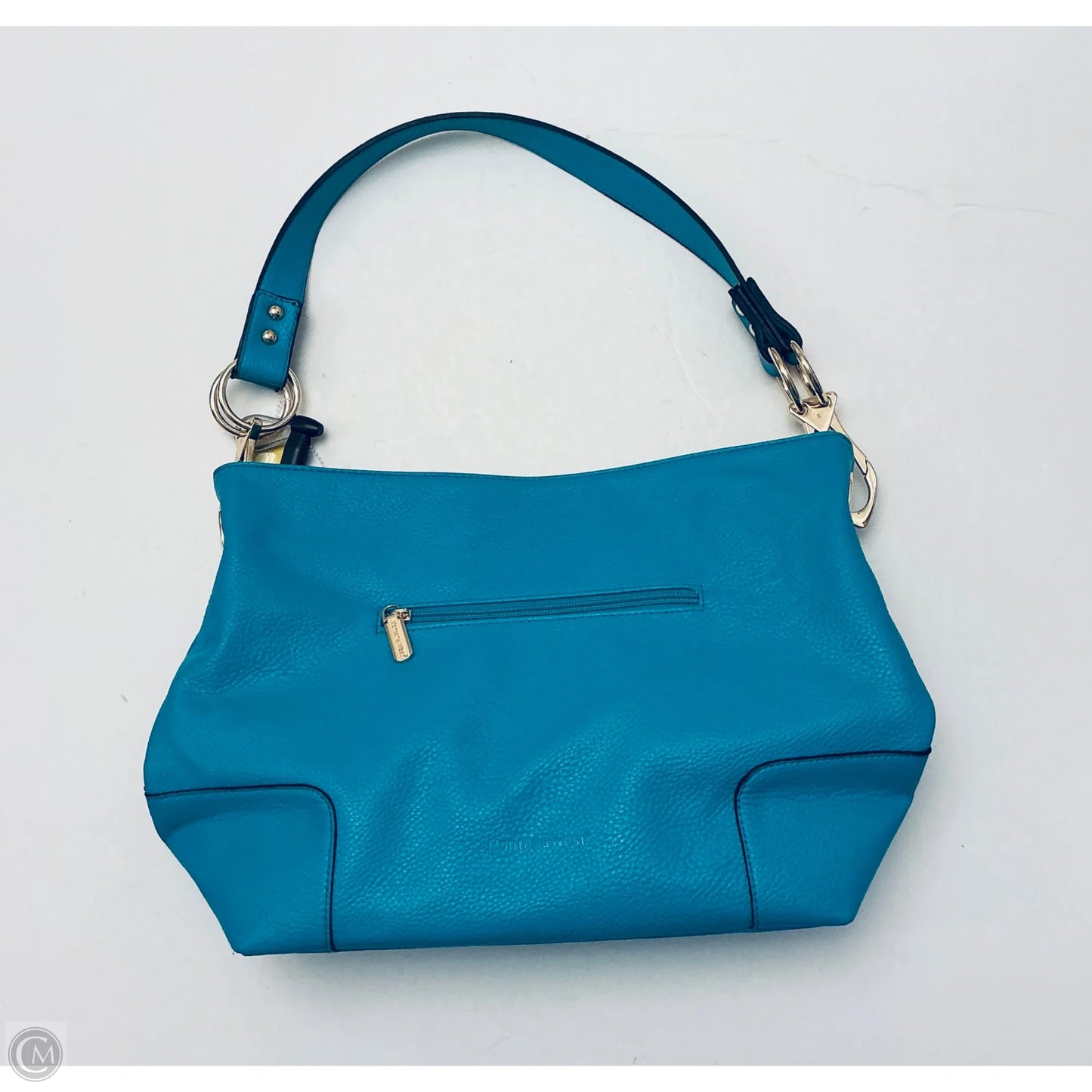 Handbag By Montana West, Size: Large
