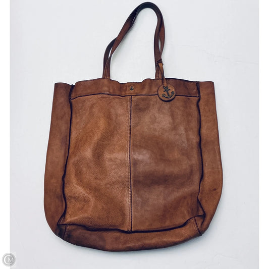 Handbag By Clothes Mentor, Size: Large