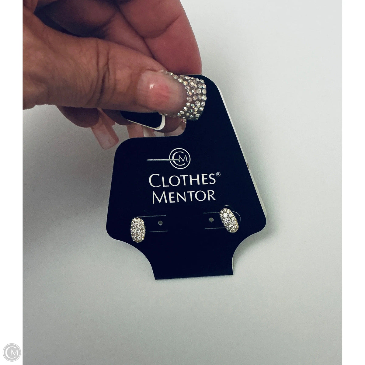 Earrings Stud By Kendra Scott