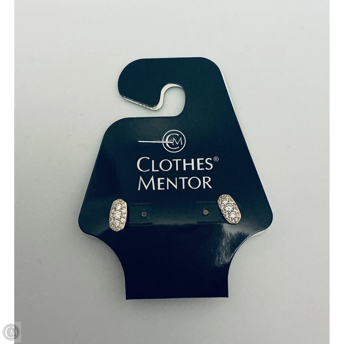 Earrings Stud By Kendra Scott