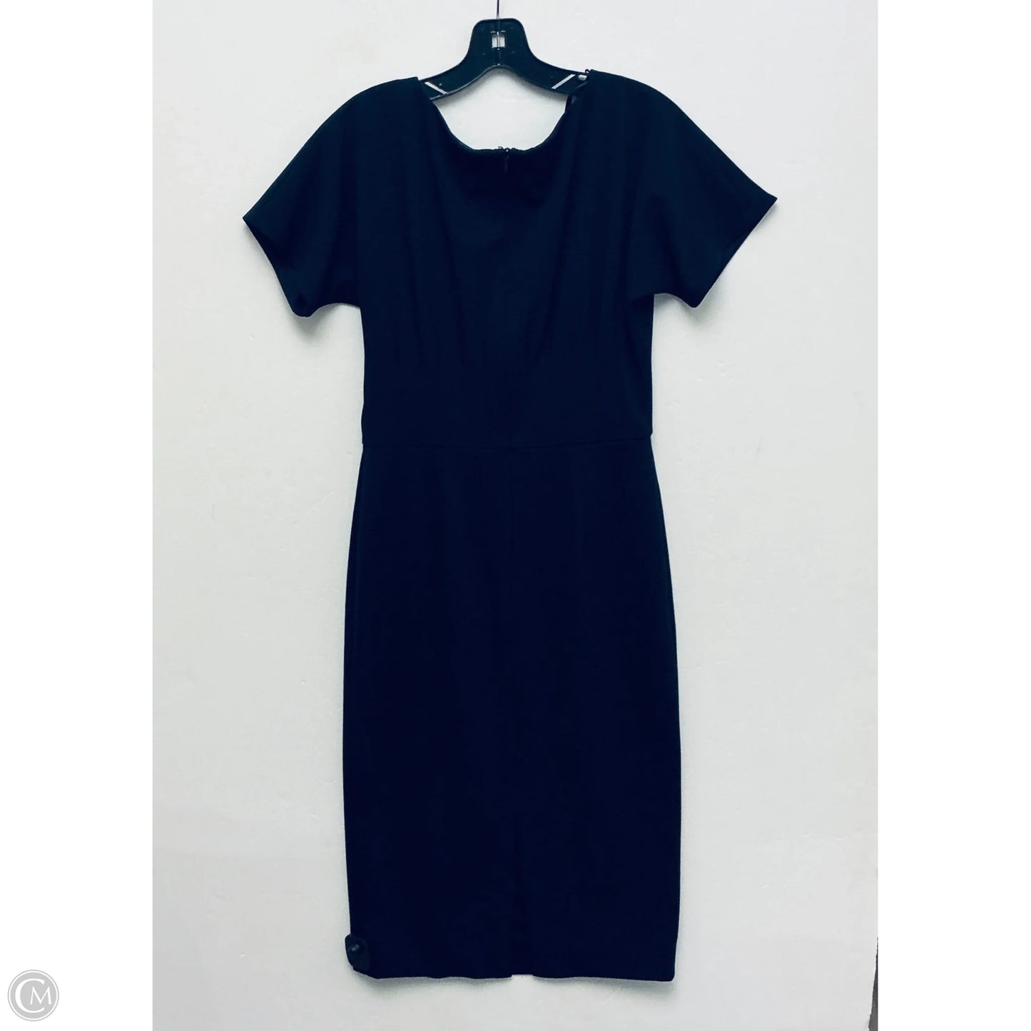 Dress Work By Antonio Melani In Navy, Size: S