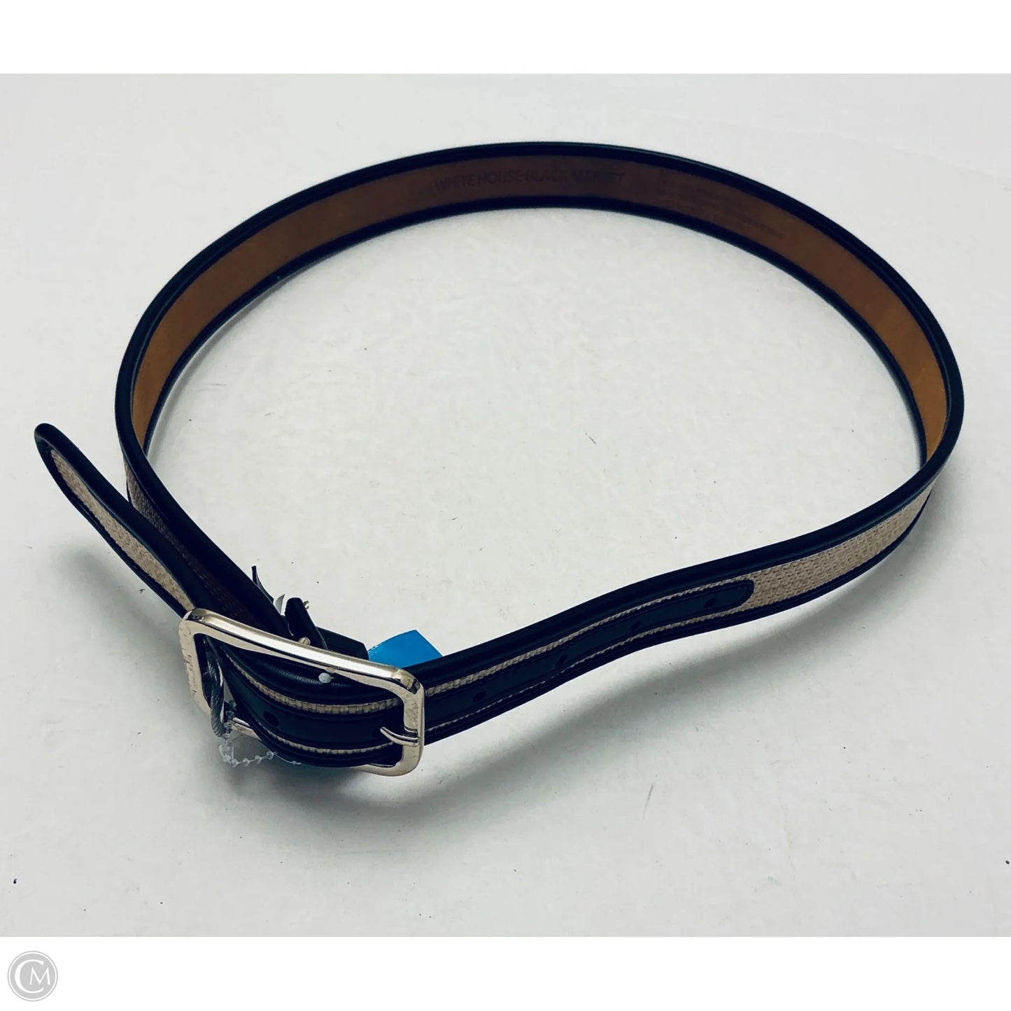 Belt By White House Black Market, Size: Large