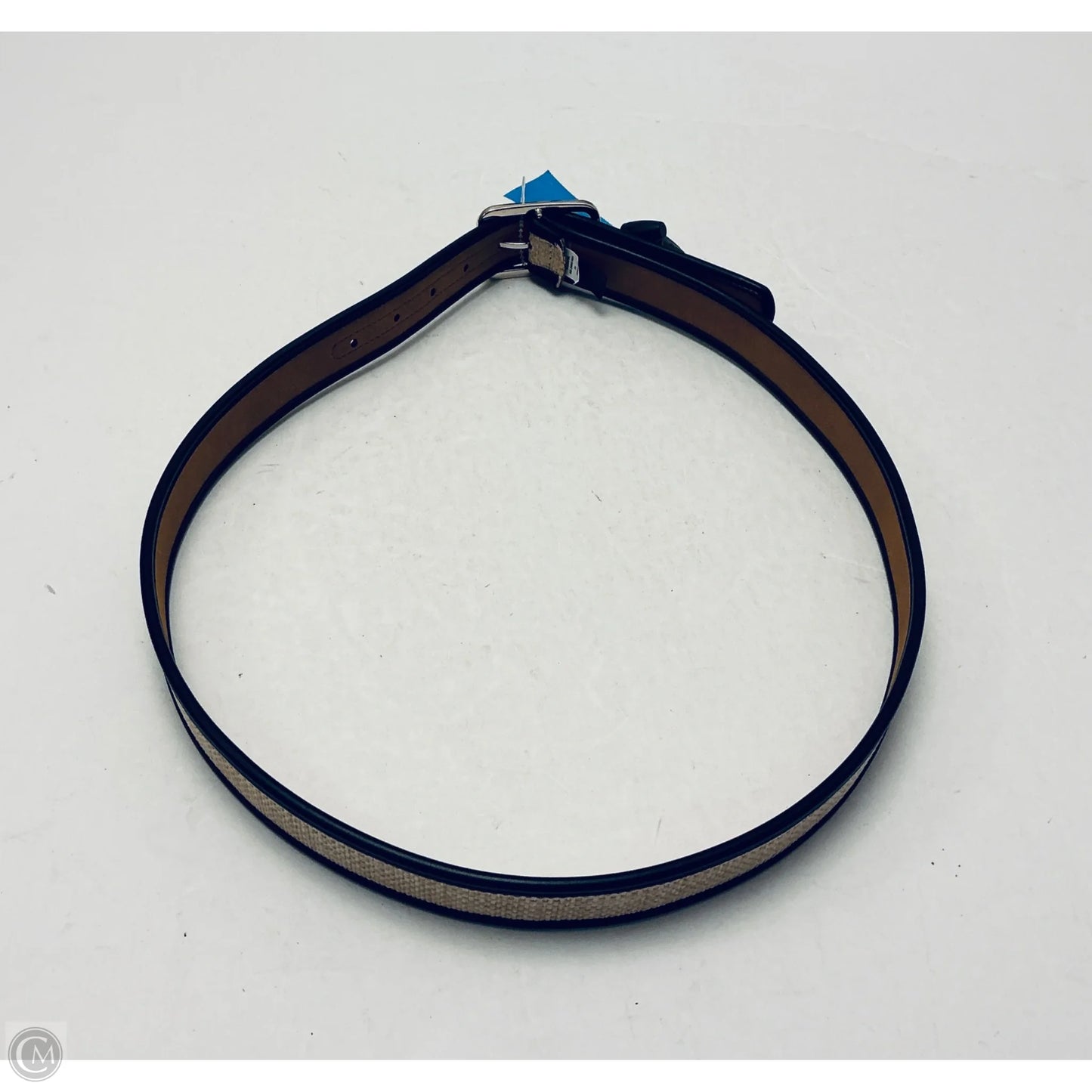 Belt By White House Black Market, Size: Large