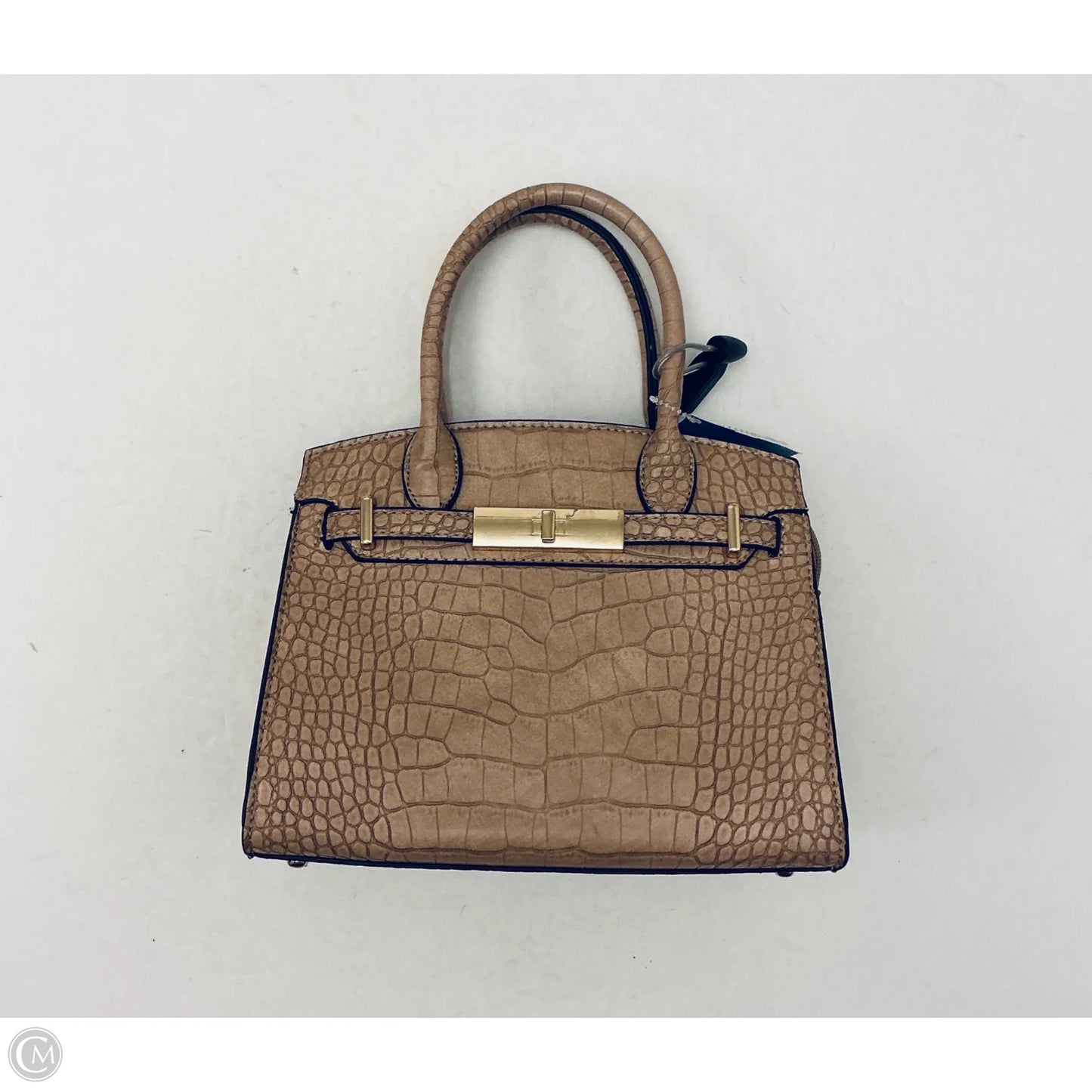 Handbag By Clothes Mentor, Size: Medium