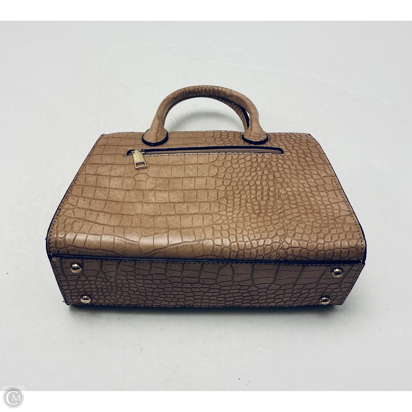 Handbag By Clothes Mentor, Size: Medium