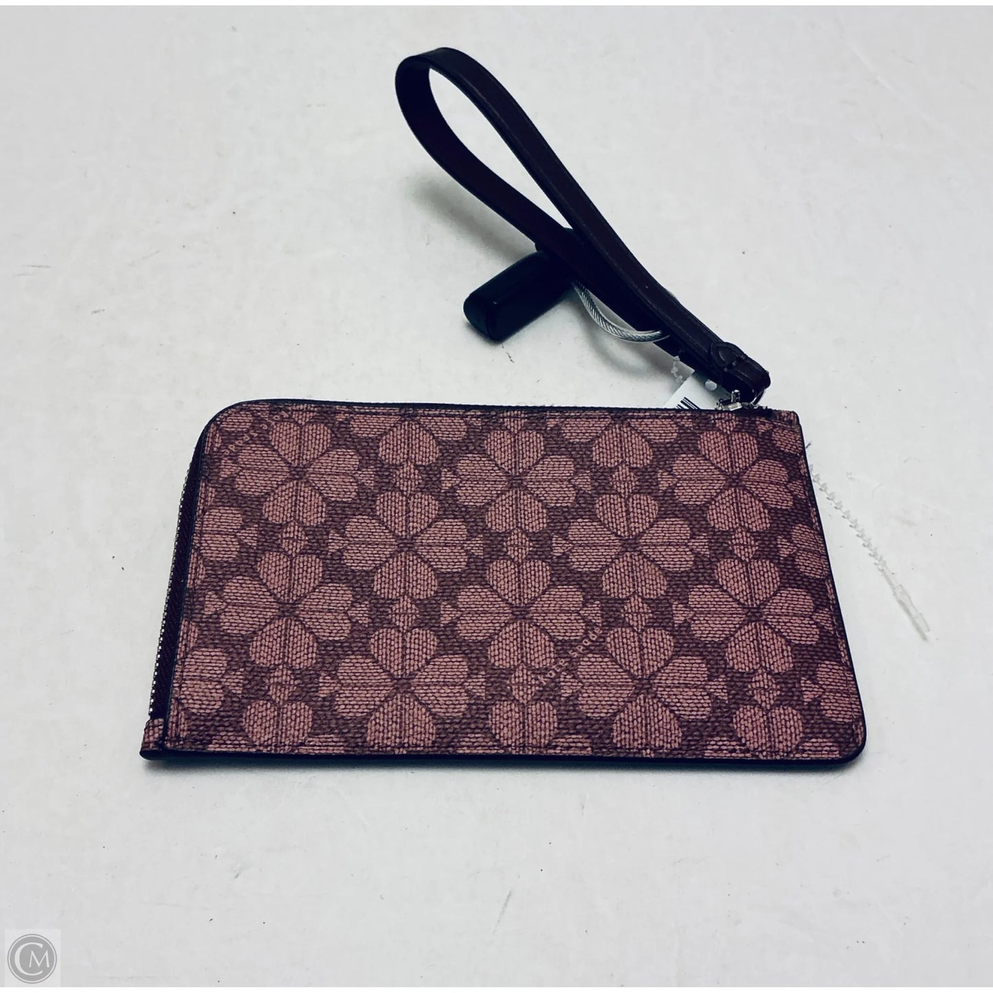 Wristlet Designer By Kate Spade, Size: Small