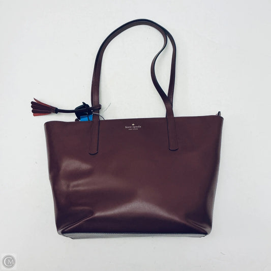 Handbag Designer By Kate Spade, Size: Large