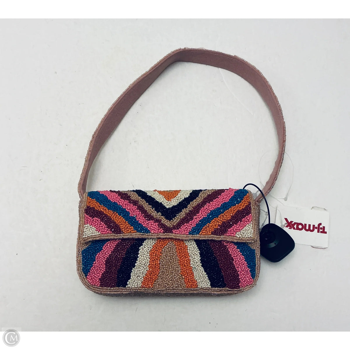 Handbag By Clothes Mentor, Size: Small