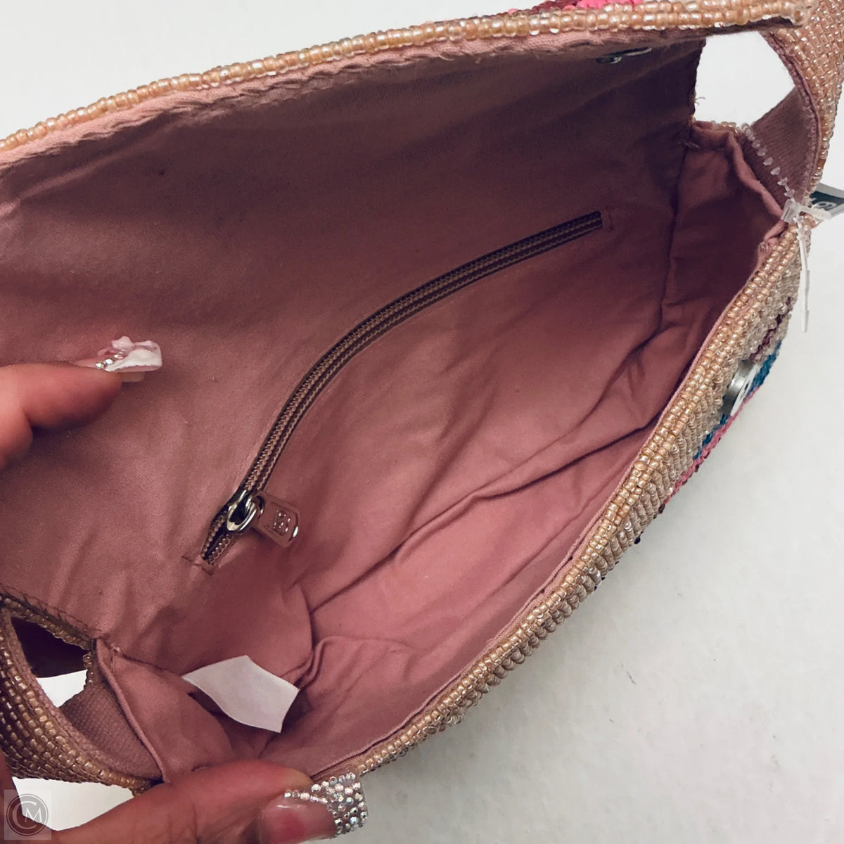 Handbag By Clothes Mentor, Size: Small