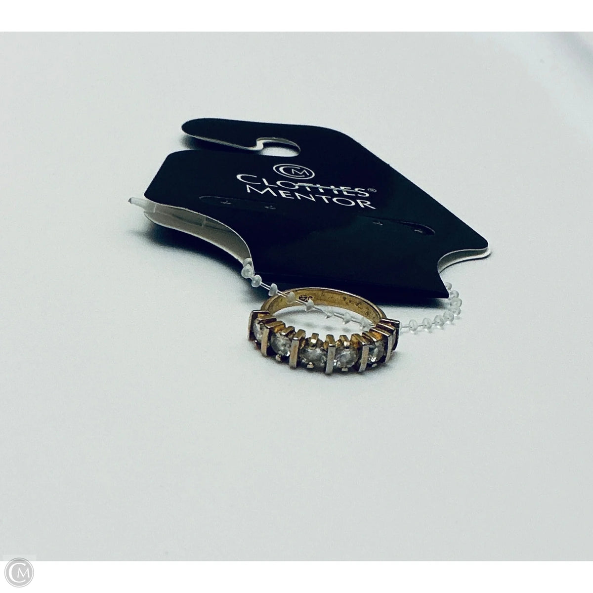Ring Statement By Clothes Mentor, Size: 6.5