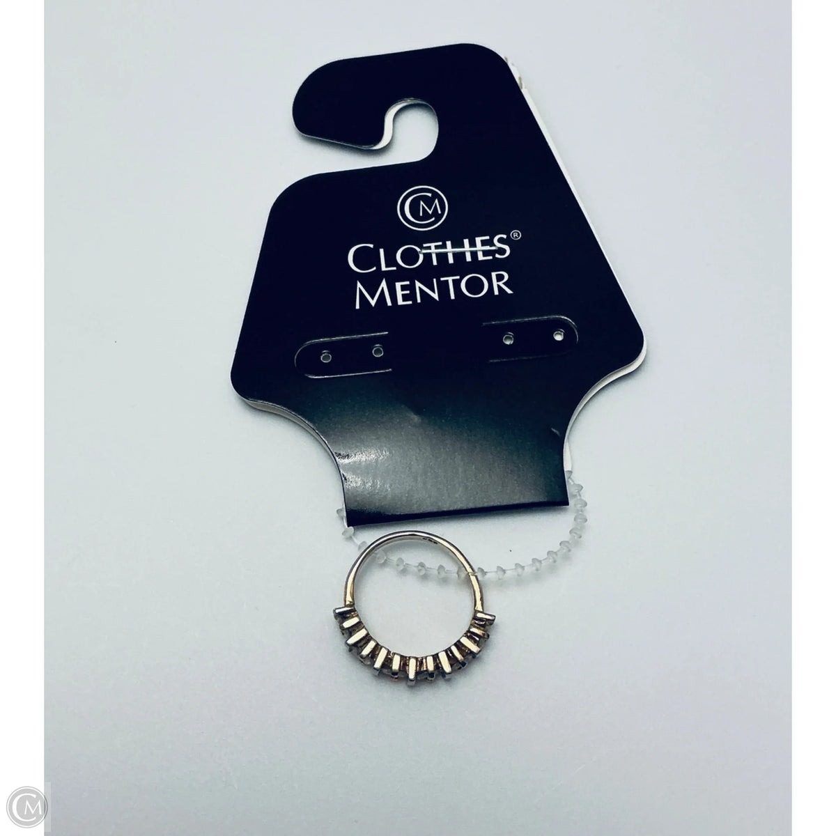 Ring Statement By Clothes Mentor, Size: 6.5