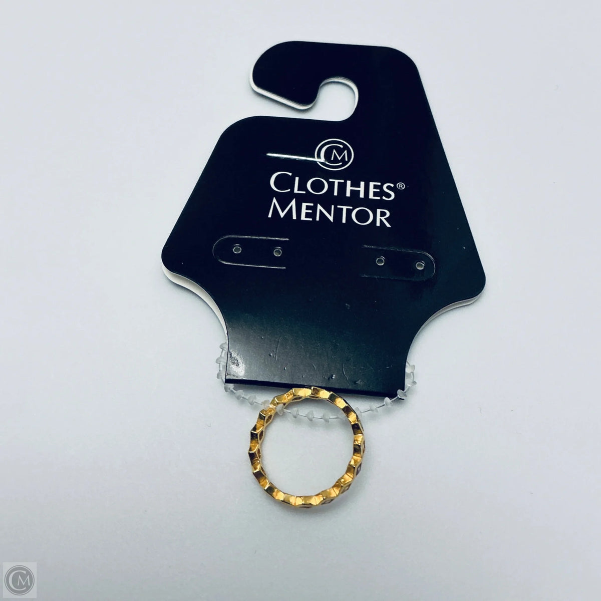Ring Band By Clothes Mentor, Size: 7.5