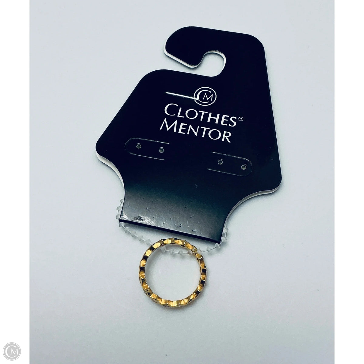 Ring Band By Clothes Mentor, Size: 7.5